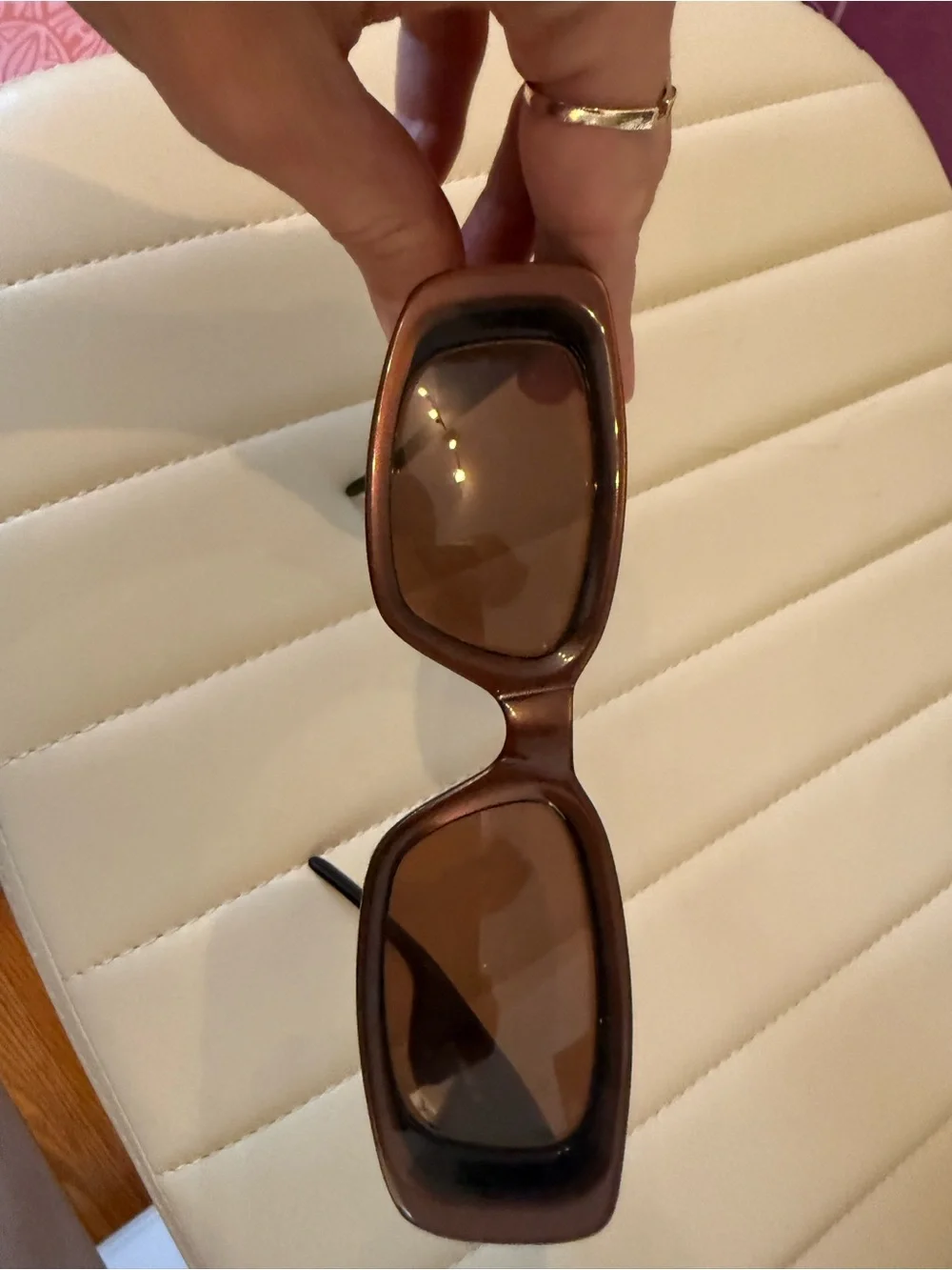 Gucci authentic sunglasses